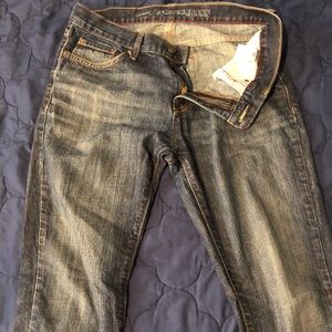 Old Navy Jeans slim straight